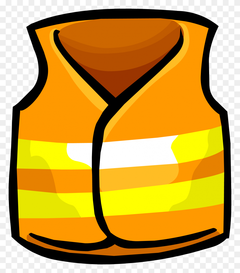 1691x1942 Safety Vest Clothing Icon Avid Edge - Avid Clipart