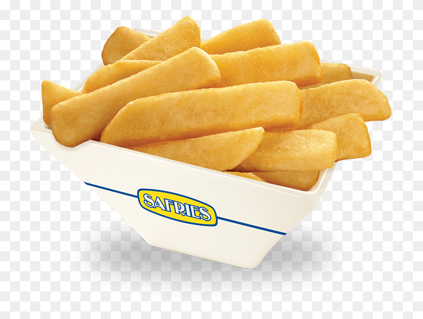 717x575 Safries - Fries PNG
