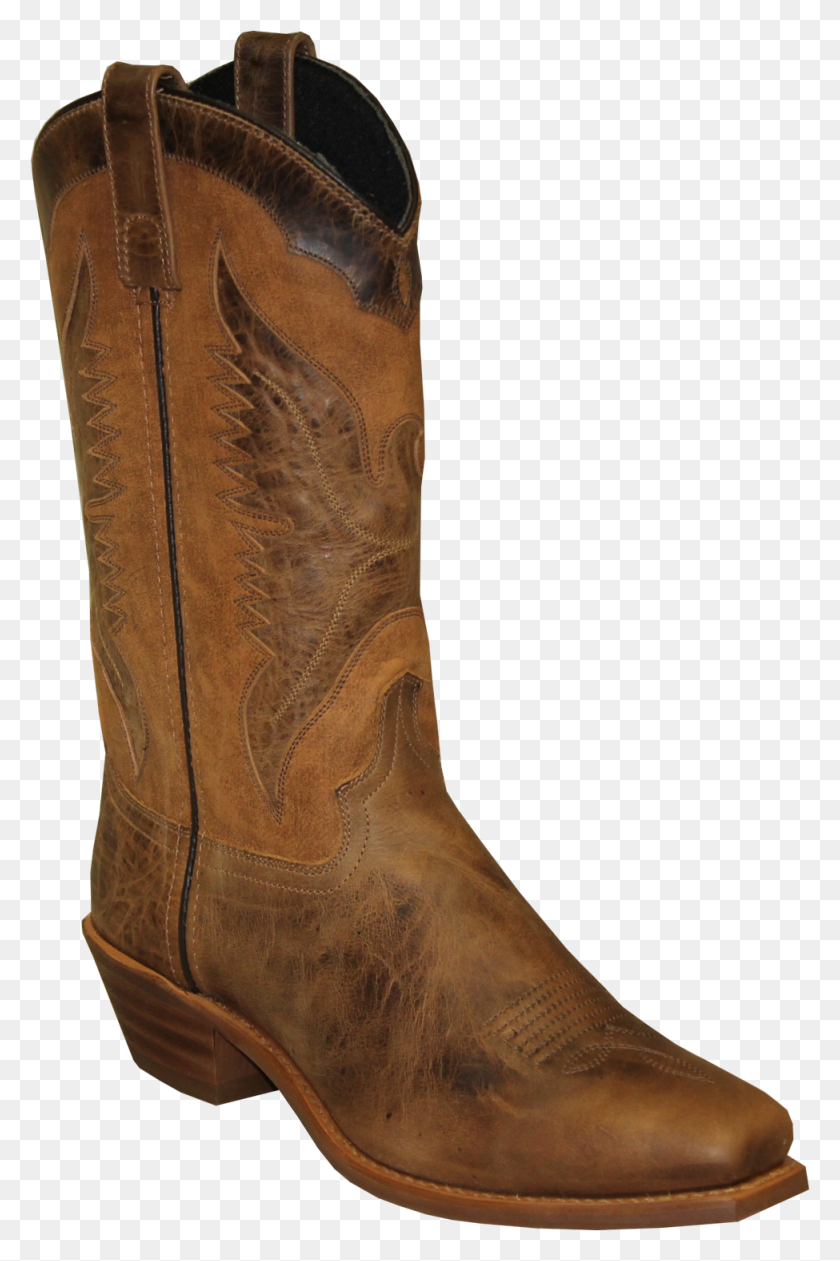 975x1502 Sage - Cowboy Boots PNG
