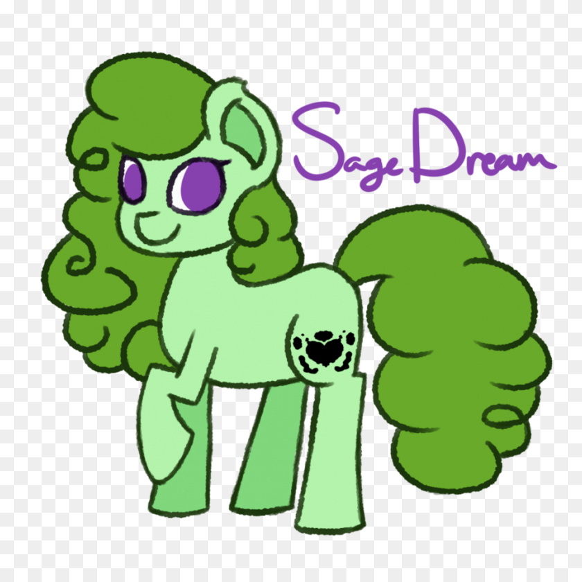 894x894 Sage Dream - Sage PNG
