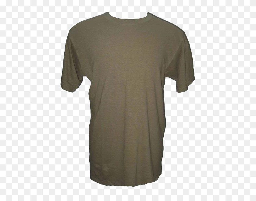 472x600 Sage Hemp T Shirt - Blank T Shirt PNG
