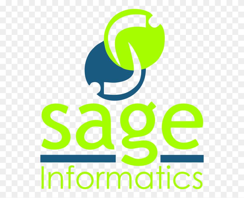 564x621 Sage Informatics - Sage PNG