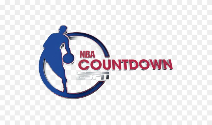 1280x720 Sage Steele, Jalen Rose Form Nba Countdown Duo For Abc's Nba - Nba PNG