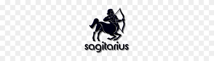 180x180 Sagittarius Png Clipart - Sagittarius PNG