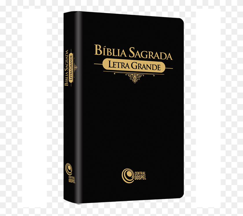 687x687 Sagrada Letra Grande - Biblia Png