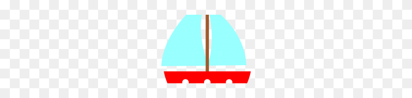 200x140 Sailboat Clip Art Free Clipart Download - Sailboat Clipart Free