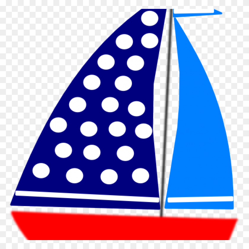 1024x1024 Sailboat Clip Art Free Clipart Download - Sailboat Clipart PNG