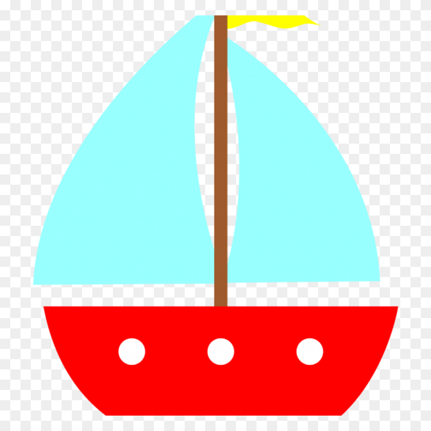 1024x1024 Sailboat Clip Art Free Clipart Download - Dragon Boat Clipart