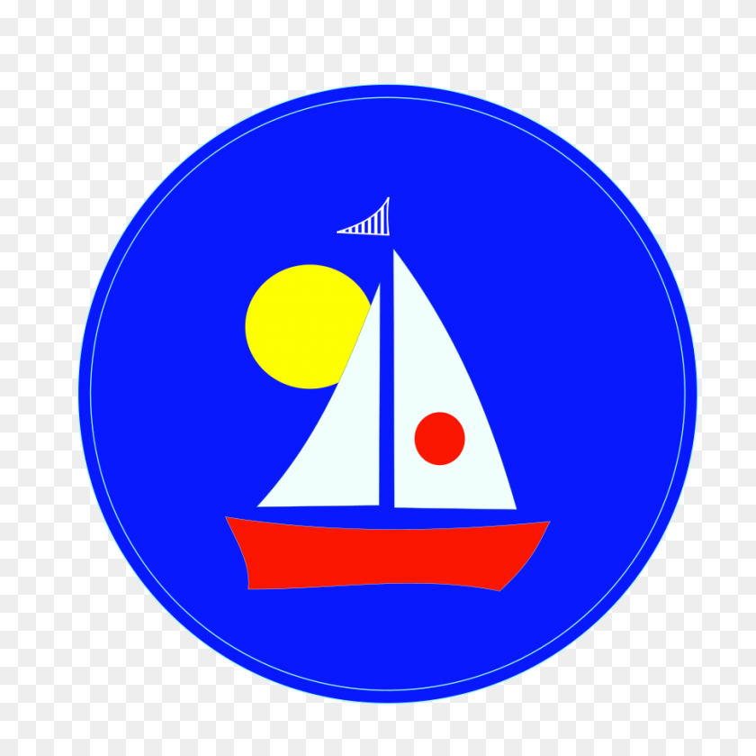 900x899 Sailboat Clip Art Of Boat Clipart Clipartix - Sailboat Clipart PNG