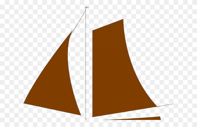 640x480 Sailing Boat Clipart - Clipper Ship Clip Art