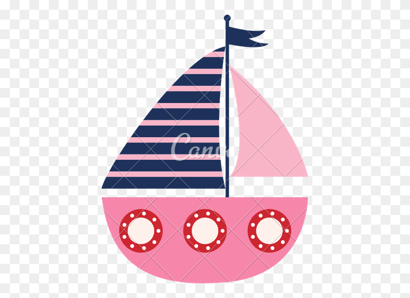 423x550 Sailing Boat Clipart Boat Tour - Riverboat Clipart