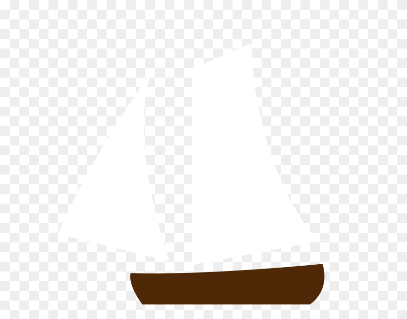 600x598 Sailing Boat Png, Clip Art For Web - Boat Black And White Clipart