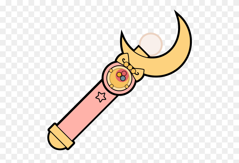 512x512 Sailor Moon Icono Png Imagen Png - Sailor Moon Png