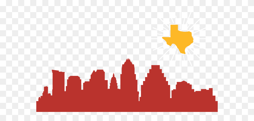 600x340 Saint Arnold Brewing Company News Events - Houston Skyline Clipart