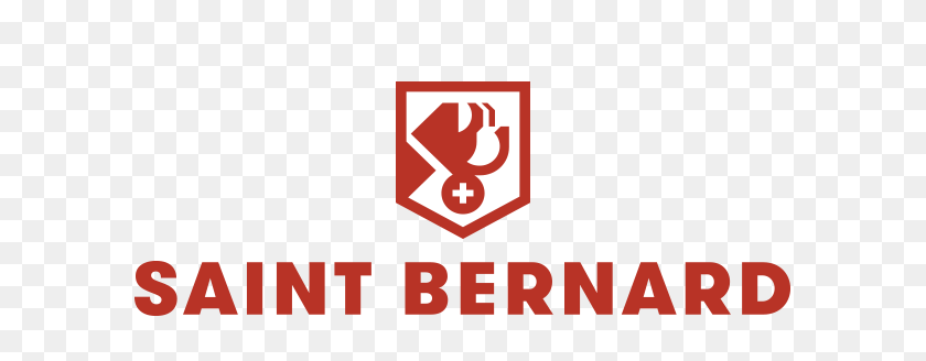 597x268 Saint Bernard Shop True Grit Fleece, Флисовые Ткани North Face - Логотип North Face Png