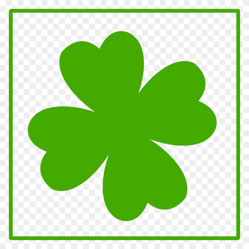 1280x1280 Saint Patrick's Day Camelot Realty Of Wichita - Ides Of March Clip Art