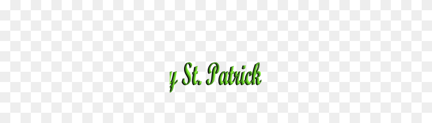 180x180 Saint Patrick's Day Png - St Patricks Day PNG