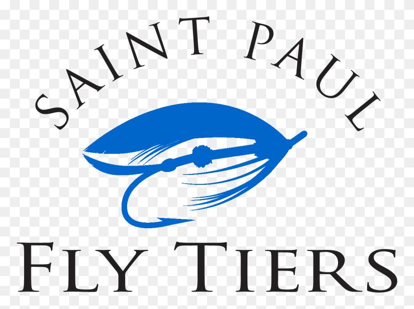 1188x864 Saint Paul Fly Tiers Atar Moscas Y Contar Historias De Pesca - Las Moscas Png