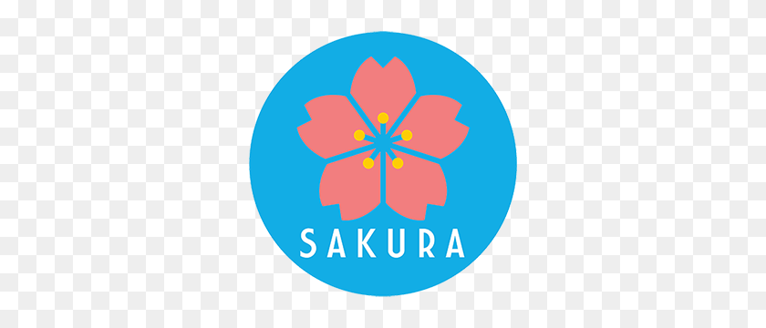 300x300 Sakura Archives - Cherry Blossom Tree PNG