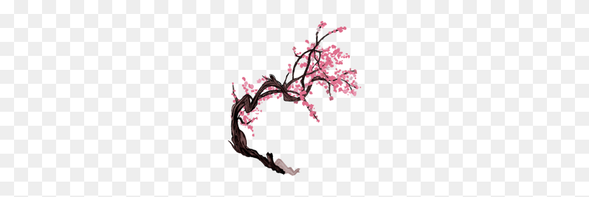 190x222 Sakura Tree - Sakura Tree PNG