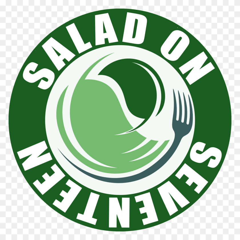 1800x1800 Salad On Seventeen District Denver - Seventeen Logo PNG