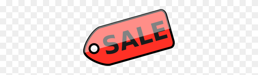 298x186 Sale Clip Art Signs - For Sale Sign Clip Art