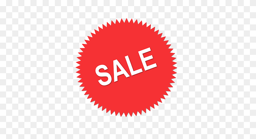 400x396 Sale Png Clipart - Sale Sign Clip Art