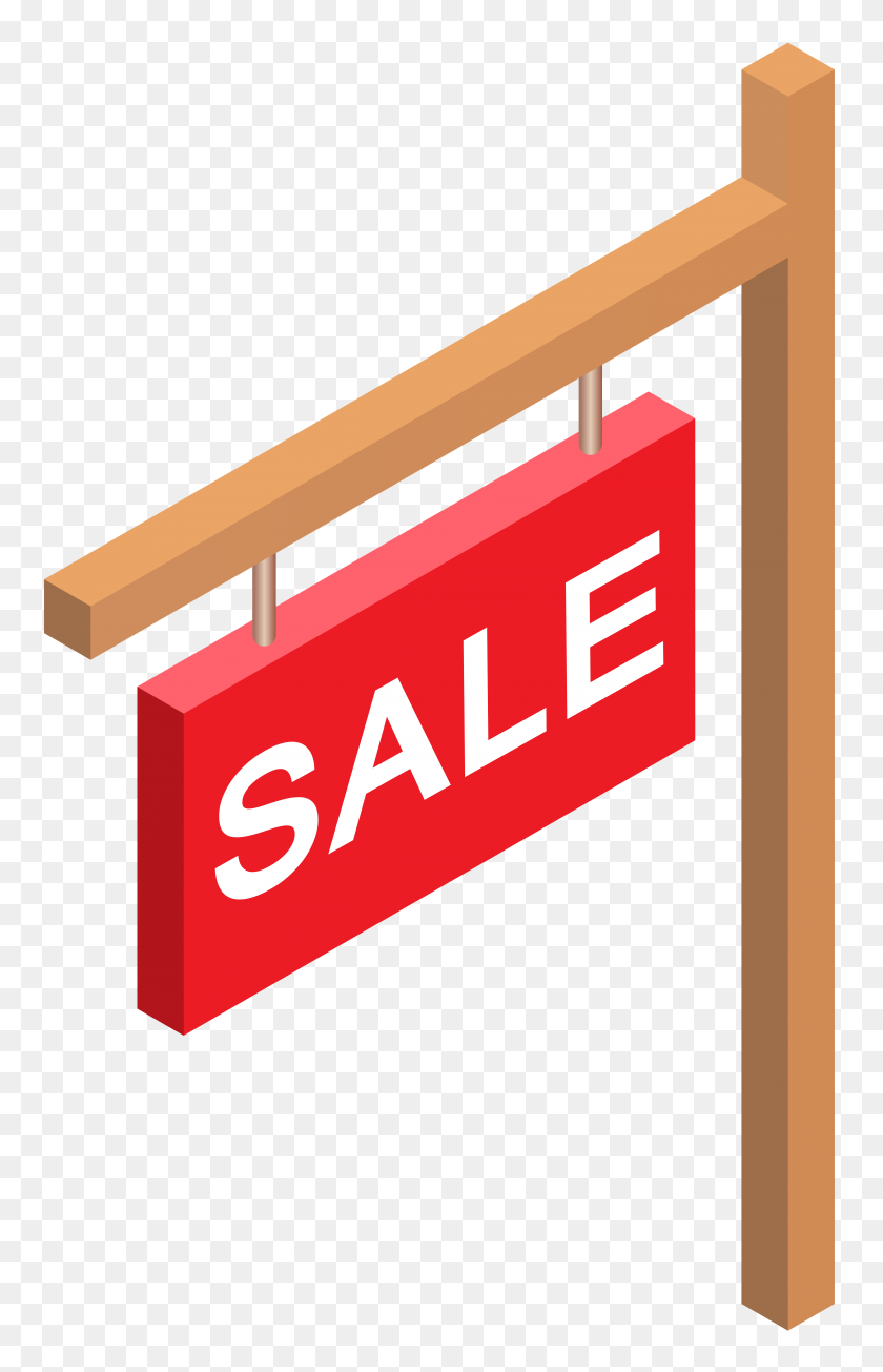 5009x8000 Sale Sign Clip Art Png - Sale Sign Clip Art
