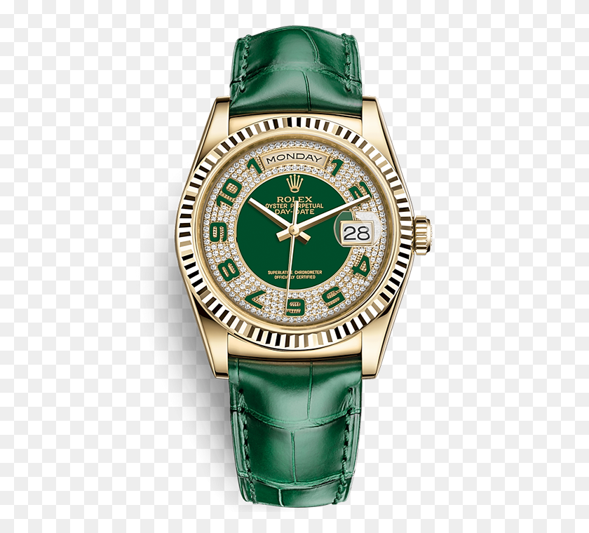 490x700 Venta De Relojes Rolex Día Fecha Precio De Rolex - Logotipo De Rolex Png