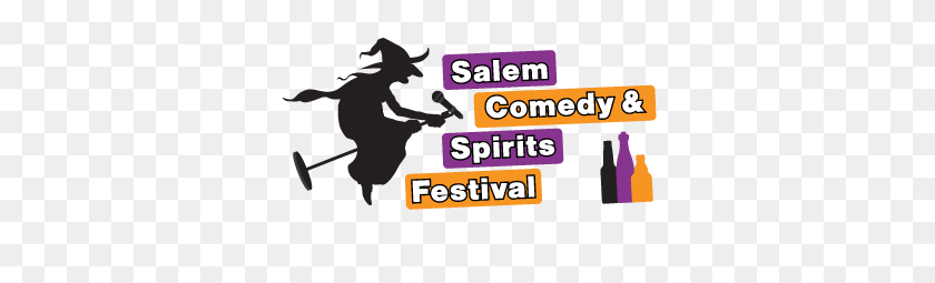 350x195 Salem Comedy Fest - Comedia Clipart