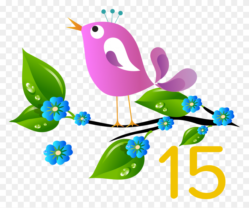 2309x1899 Salesforce Spring New Features - Spring Into Reading Clipart