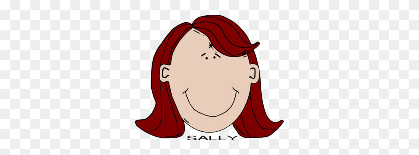 Sally Cliparts - Jack y Sally Clipart.