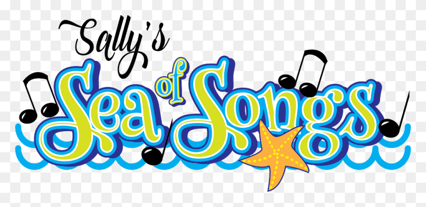 1020x456 Sally's Sea Of Songs Cyber Monday - Cyber Monday Clipart
