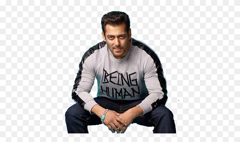 706x437 Salman Khan Png Image Vector, Clipart - Person Sitting PNG