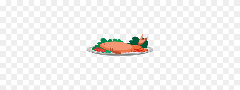 256x256 Salmon Transparent Png Or To Download - Salmon PNG