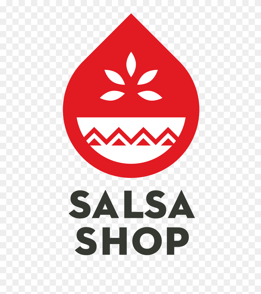500x887 Salsa Shop Fresh Mexican Kitchen - Salsa PNG