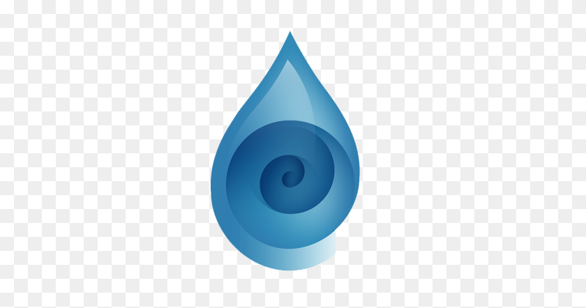 379x382 Salt Water Floatation Still Point Wellness - Water Ripple PNG