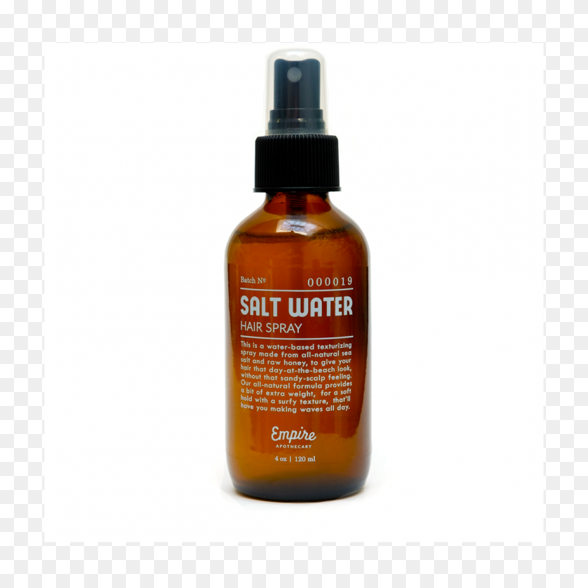 1094x1094 Salt Water Hair Spray - Water Texture PNG