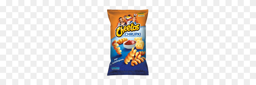 220x220 Salted Snacks - Cheetos PNG