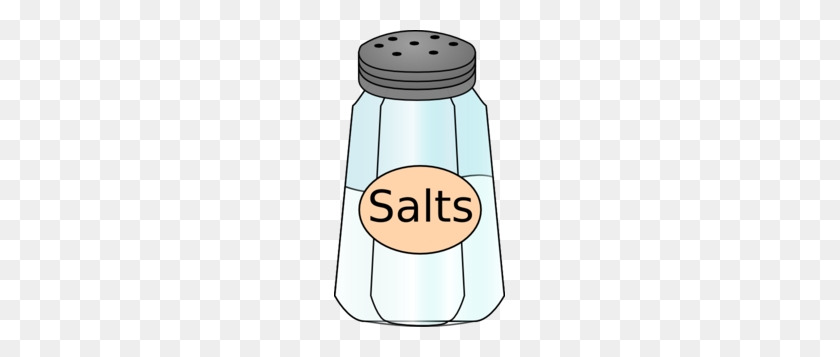 171x297 Salts Clip Art - Salt Clipart