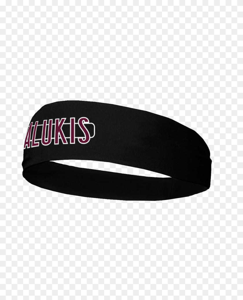 1000x1250 Salukis Flex Ladies Headband - Headband PNG
