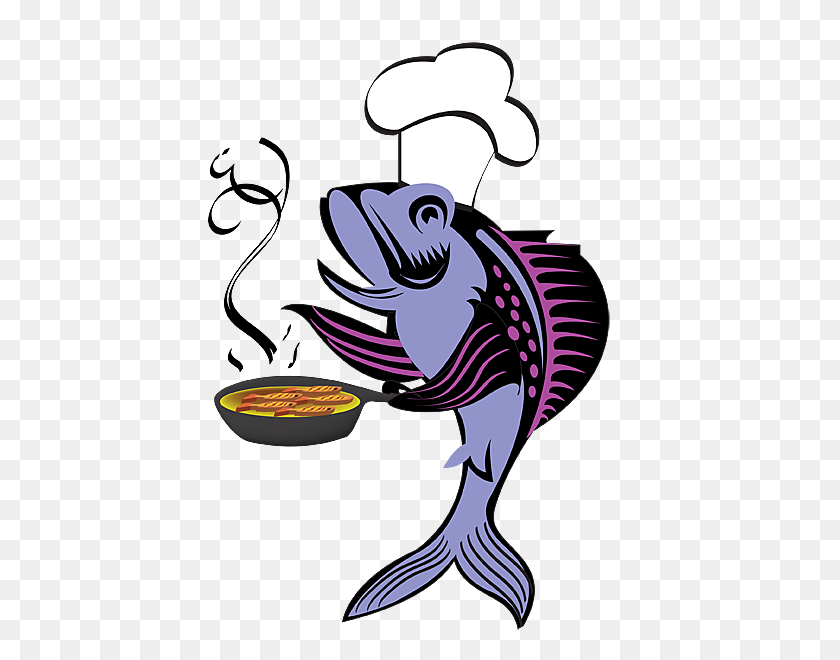 432x600 Salute To Veterans Fish Fry In Cole Camp - Salute Clipart