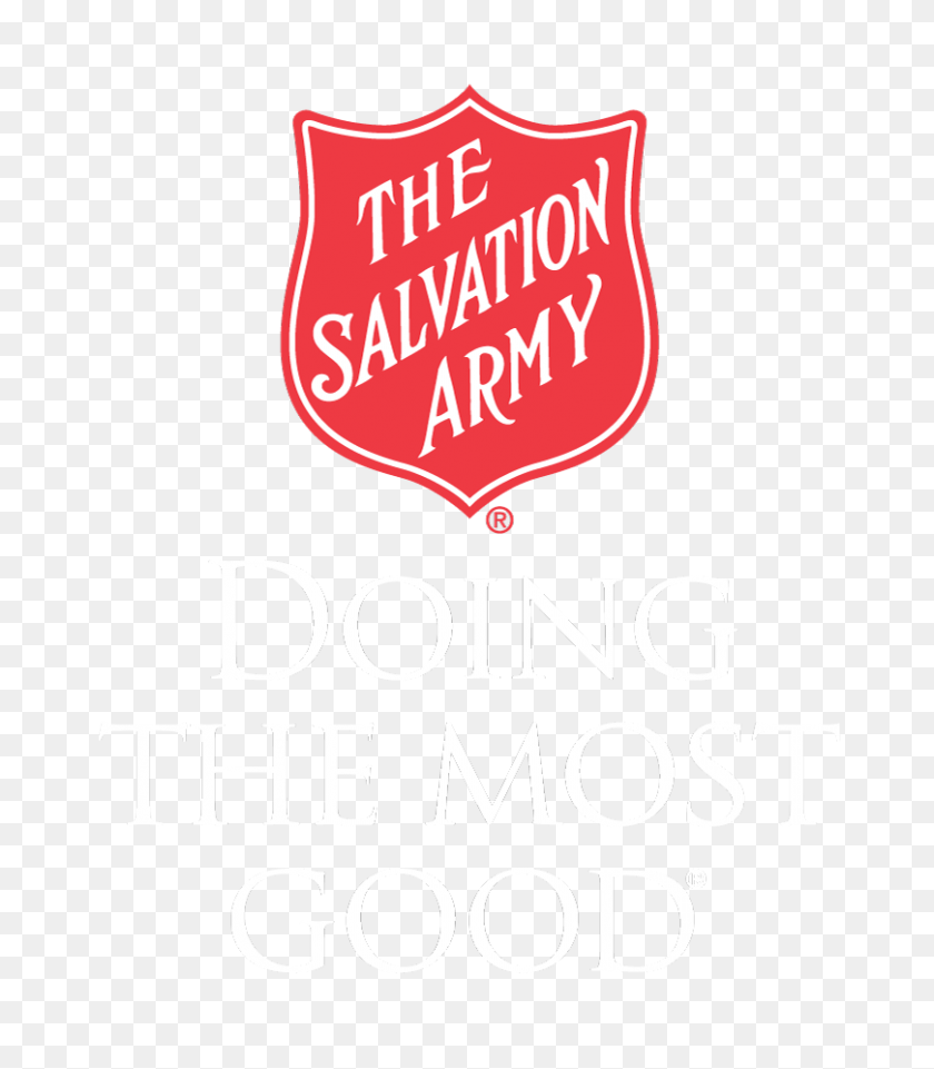 809x935 Salvation Army Washtenaw County - Salvation Army Logo PNG