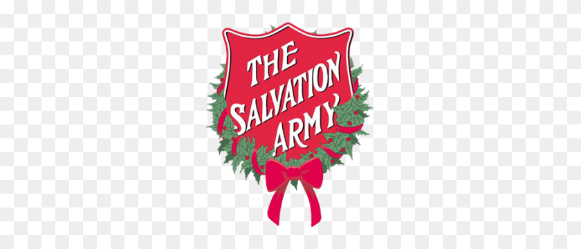 245x300 Salvationarmylogo - Salvation Army Clipart