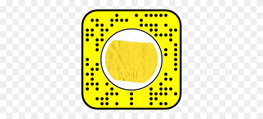 320x320 Sami T On Twitter Hello Everyone! In Celebration Of Return - Yellow Tape PNG