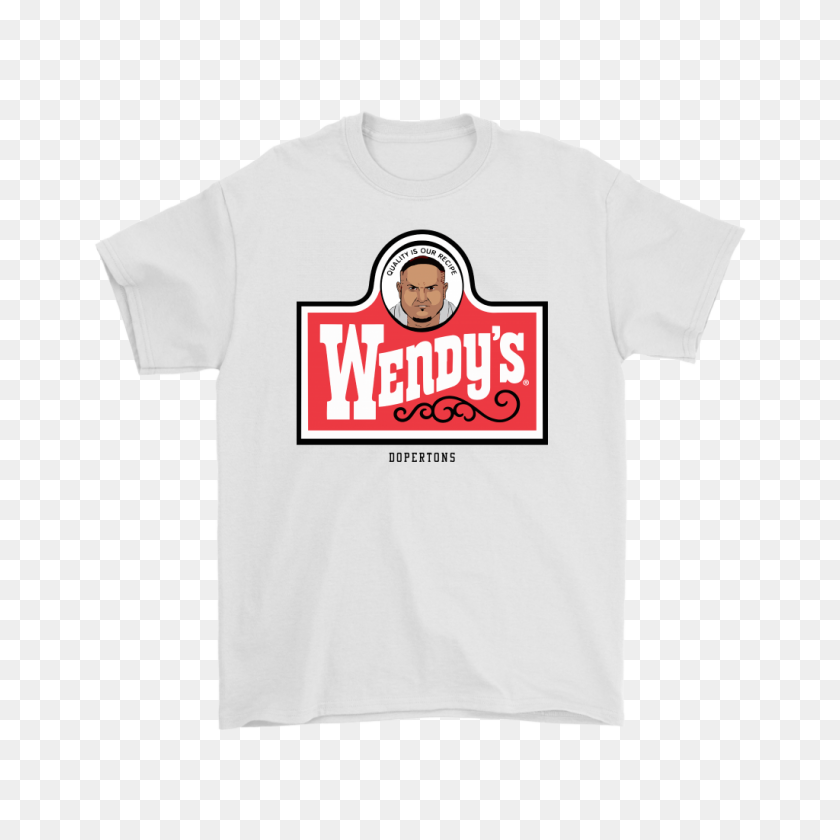 1024x1024 Camiseta De Samoa Joe ¡Wendy! Camiseta Para Hombre Dopertons - Samoa Joe Png