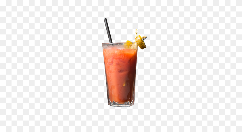 267x400 Sam's Bloody Mary Sam's Cellar - Bloody Mary PNG