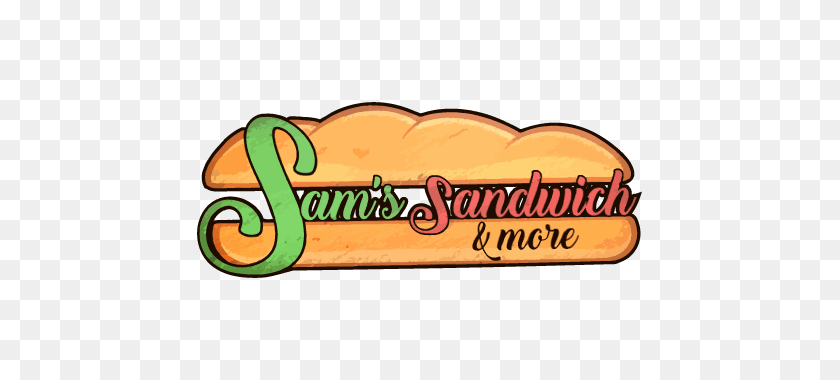 465x320 Sam's Sandwich Франкфурт-На-Майне - Клипарт Сэндвич С Фрикаделькой