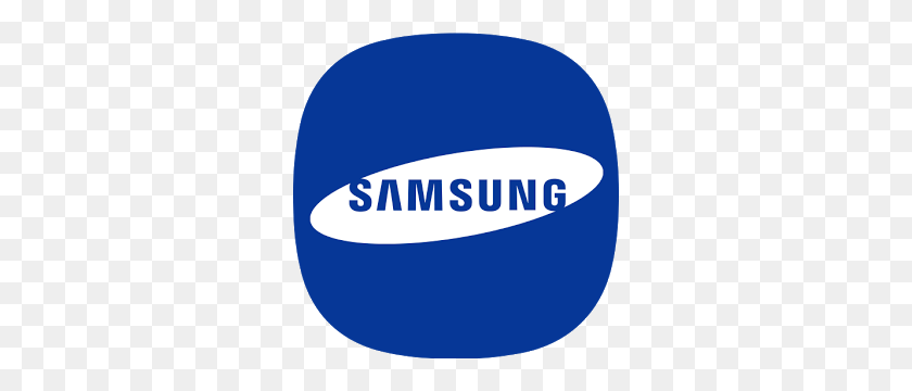 300x300 Samsung Fix Fusion - Logotipo De Samsung Png