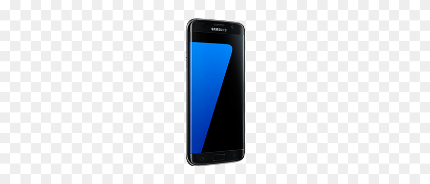 310x300 Samsung Galaxy Y Edge - Borde Png